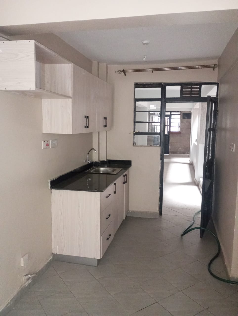 Executive 1Bedroom & Studio Apartment,Muthiga